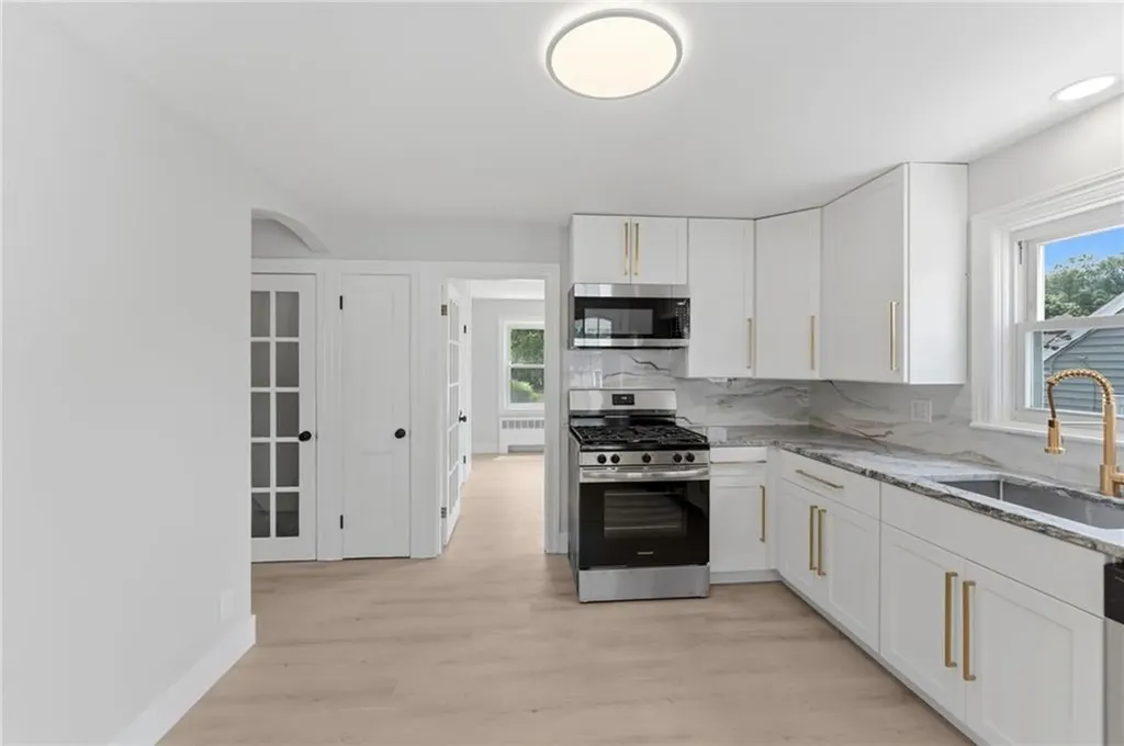 27 Norman Street Cumberland RI 02864