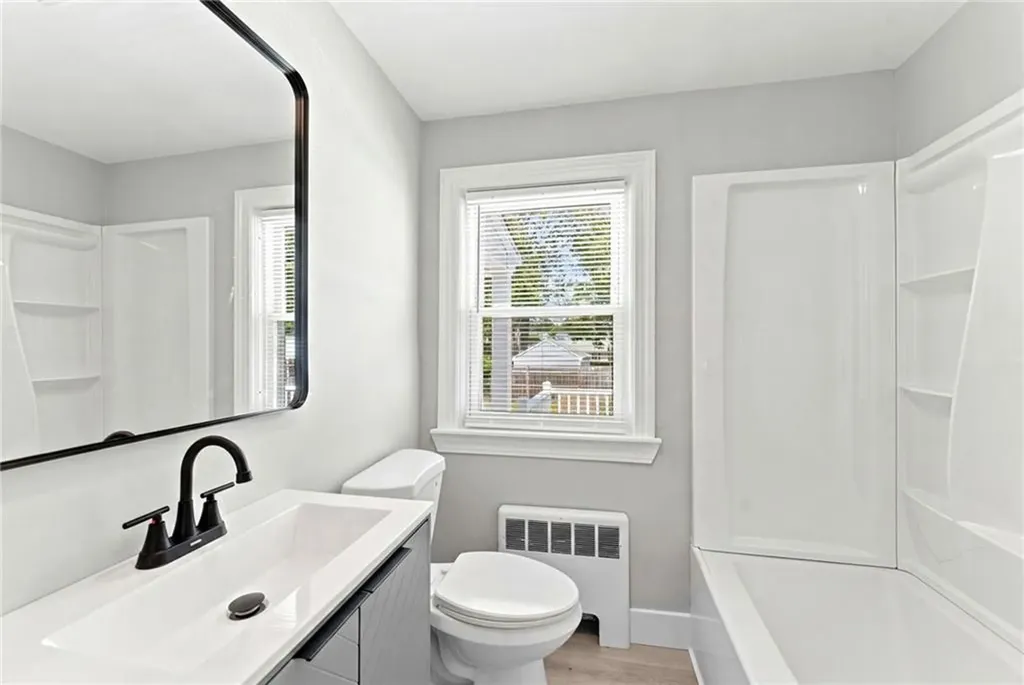 27 Norman Street Cumberland RI 02864