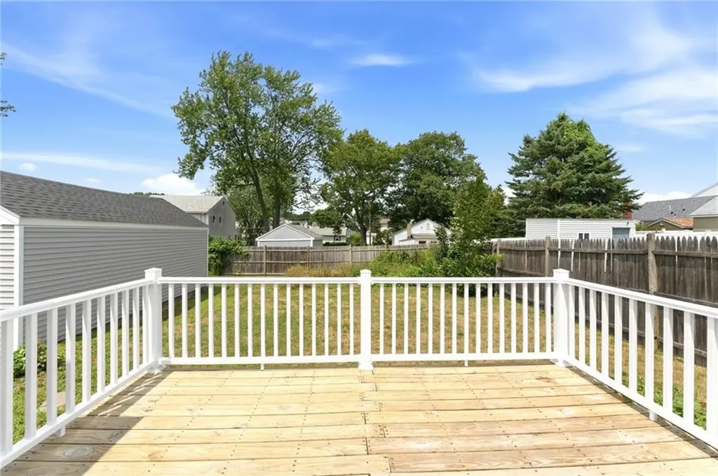 27 Norman Street Cumberland RI 02864