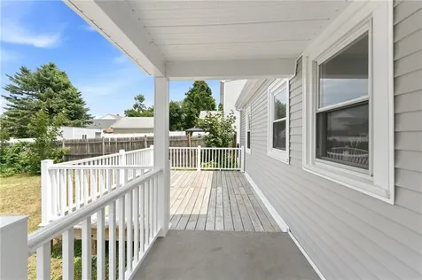 27 Norman Street Cumberland RI 02864