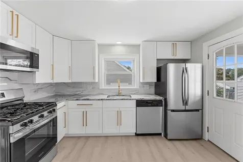 27 Norman Street Cumberland RI 02864