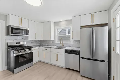 27 Norman Street Cumberland RI 02864