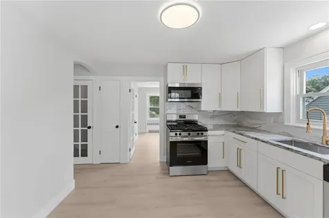 27 Norman Street Cumberland RI 02864