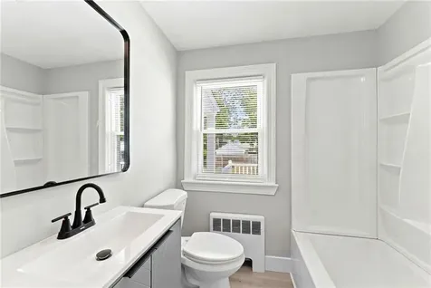 27 Norman Street Cumberland RI 02864