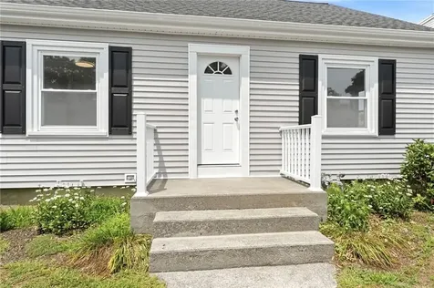 27 Norman Street Cumberland RI 02864