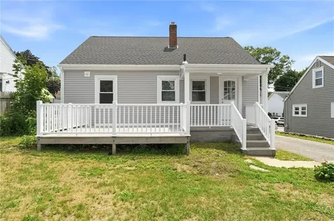 27 Norman Street Cumberland RI 02864