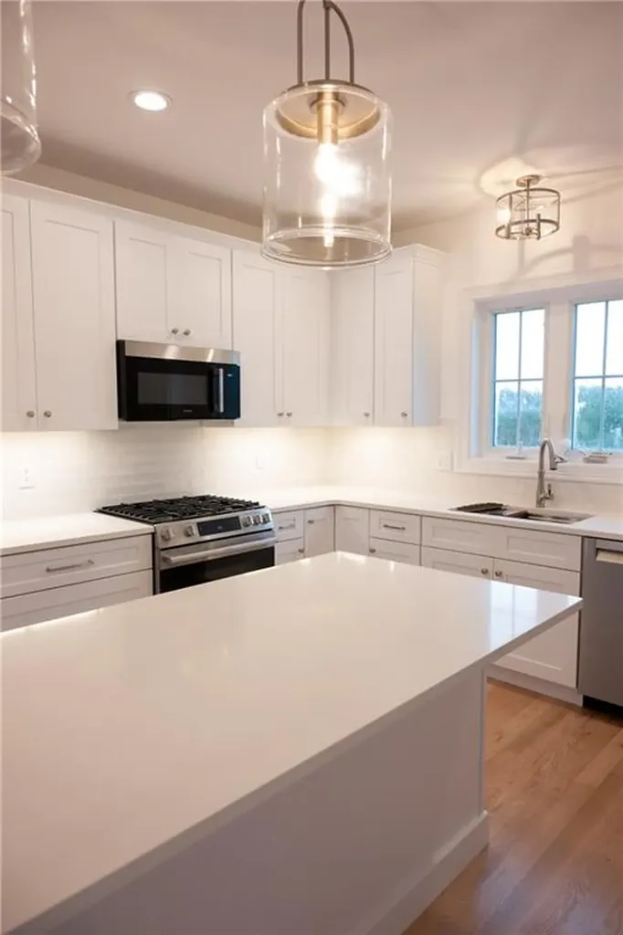 25 Bunker Hill Crossing Portsmouth RI 02871