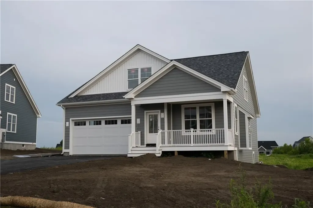 25 Bunker Hill Crossing Portsmouth RI 02871