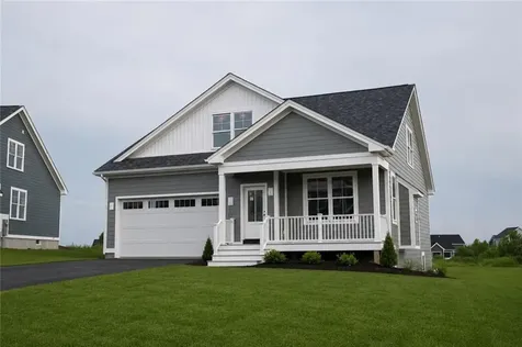 25 Bunker Hill Crossing Portsmouth RI 02871