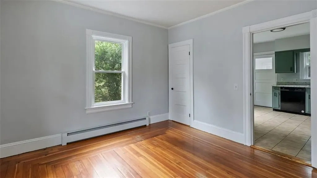 27 Hillside Avenue Providence RI 02906
