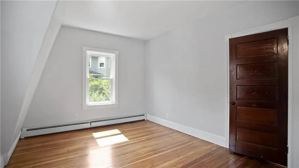 27 Hillside Avenue Providence RI 02906