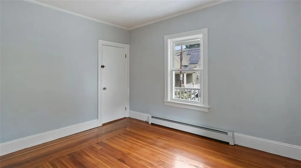 27 Hillside Avenue Providence RI 02906