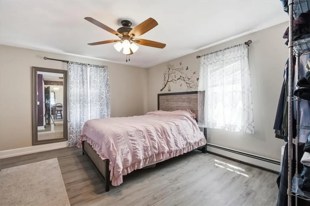 94 Westcott Avenue Cranston RI 02910