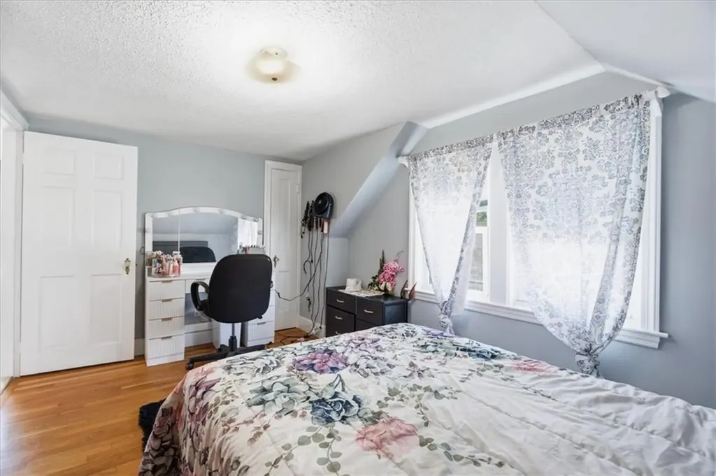 94 Westcott Avenue Cranston RI 02910