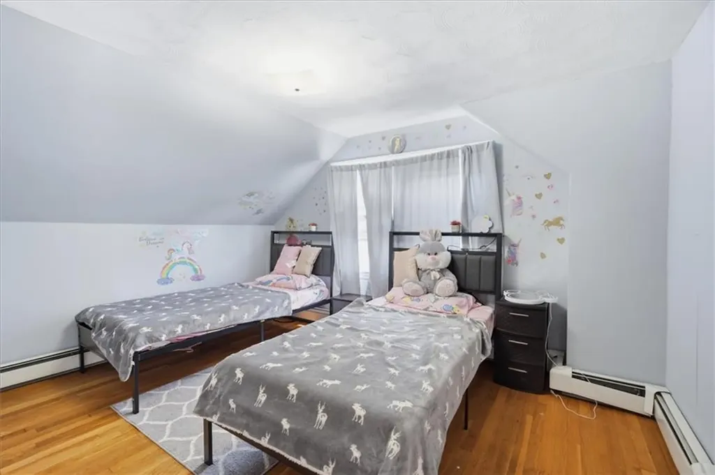 94 Westcott Avenue Cranston RI 02910