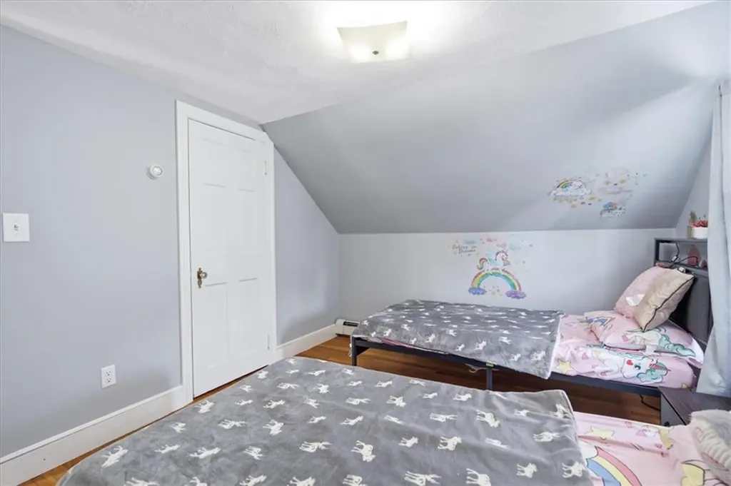94 Westcott Avenue Cranston RI 02910