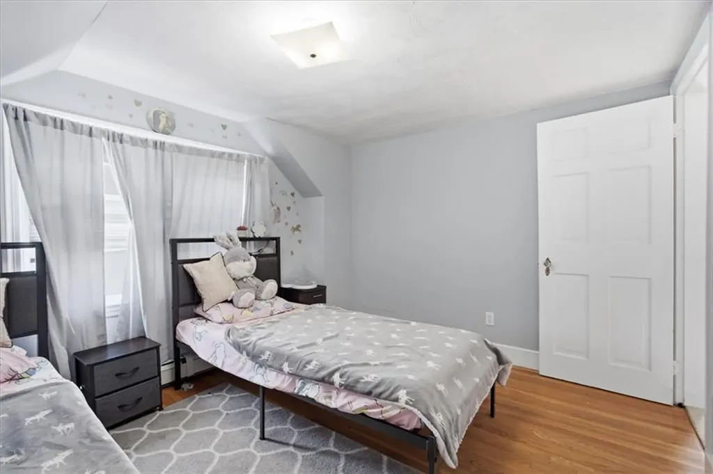 94 Westcott Avenue Cranston RI 02910