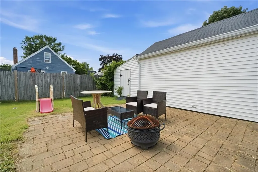 94 Westcott Avenue Cranston RI 02910