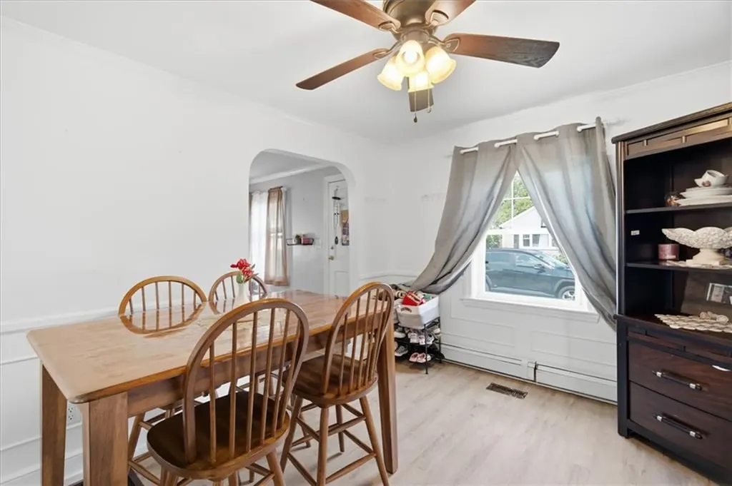 94 Westcott Avenue Cranston RI 02910
