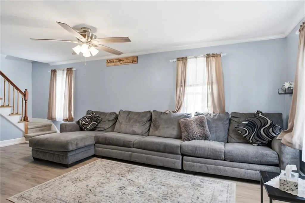 94 Westcott Avenue Cranston RI 02910