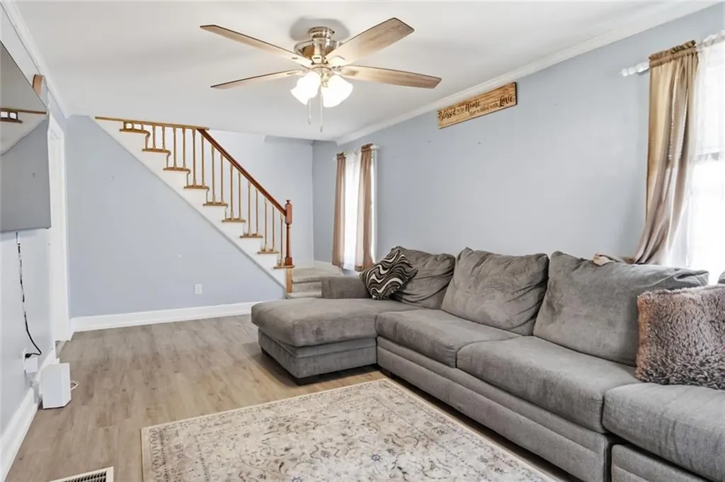 94 Westcott Avenue Cranston RI 02910