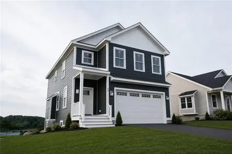 30 Bunker Hill Crossing Portsmouth RI 02871
