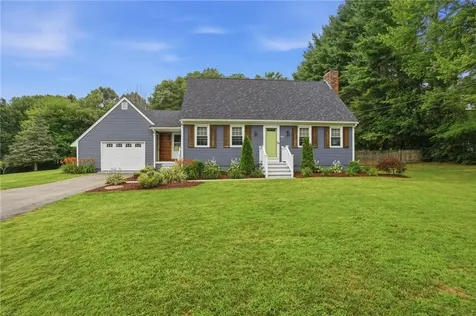 880 Wood Street Swansea MA 02777