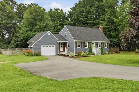 880 Wood Street Swansea MA 02777