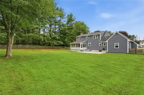 880 Wood Street Swansea MA 02777