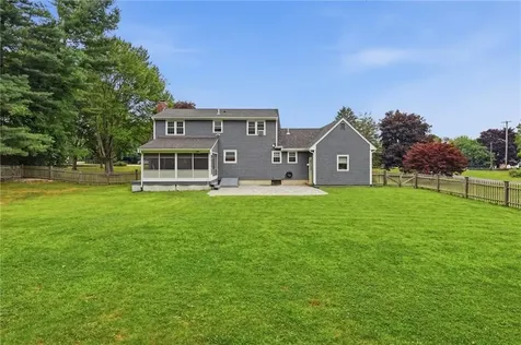 880 Wood Street Swansea MA 02777