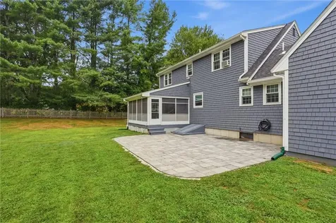 880 Wood Street Swansea MA 02777