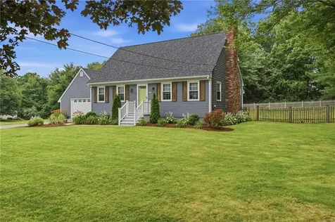 880 Wood Street Swansea MA 02777