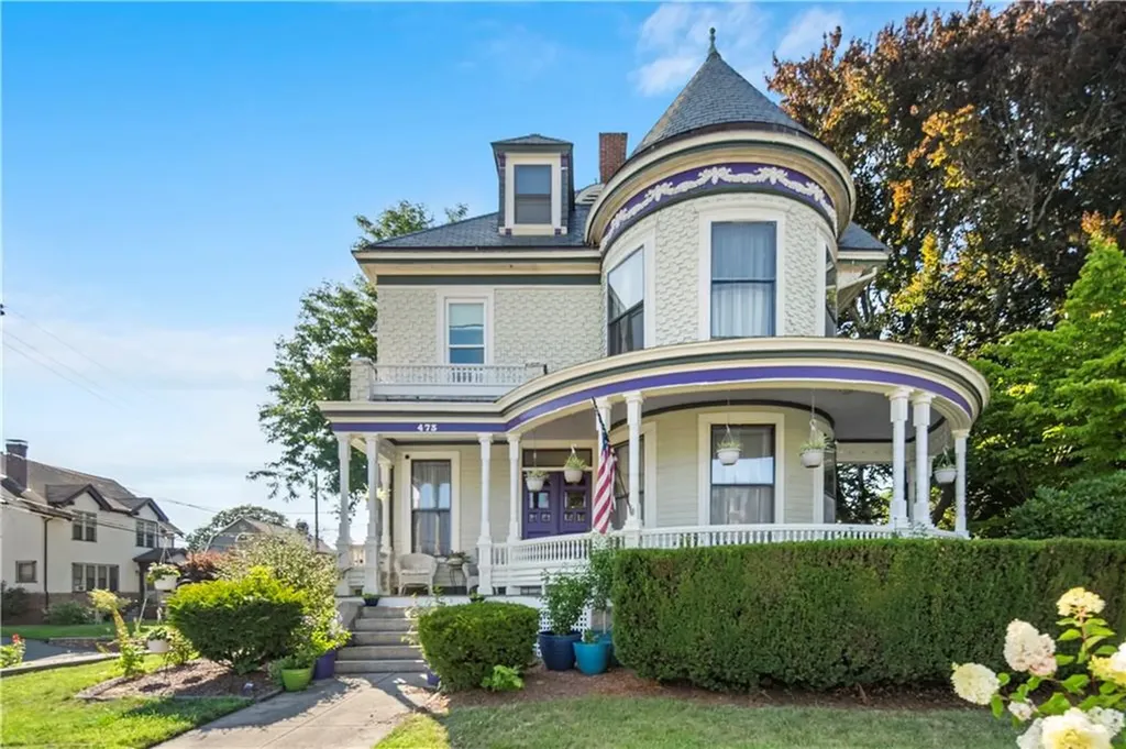 473 South Main Street Woonsocket RI 02895