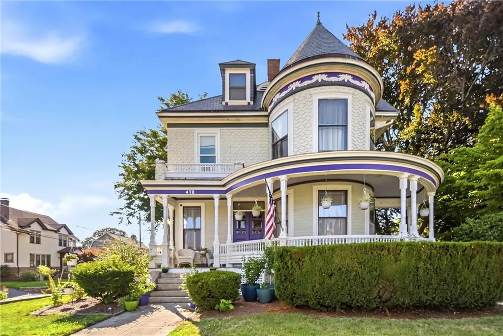 473 South Main Street Woonsocket RI 02895
