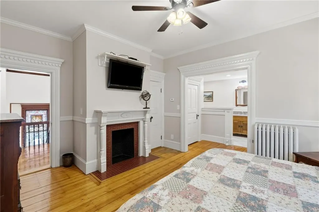 473 South Main Street Woonsocket RI 02895