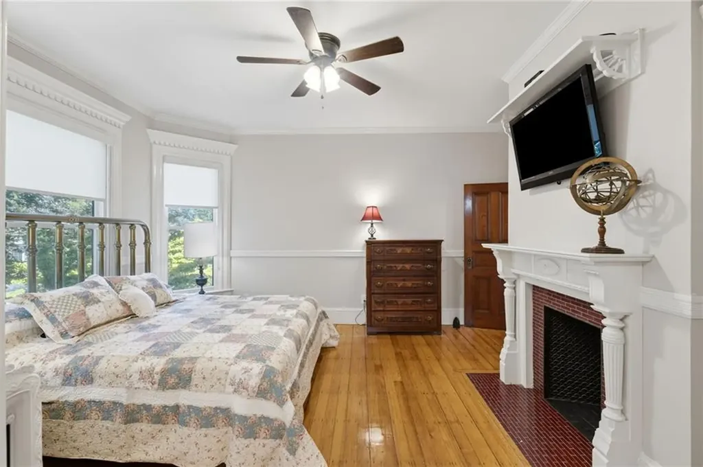 473 South Main Street Woonsocket RI 02895