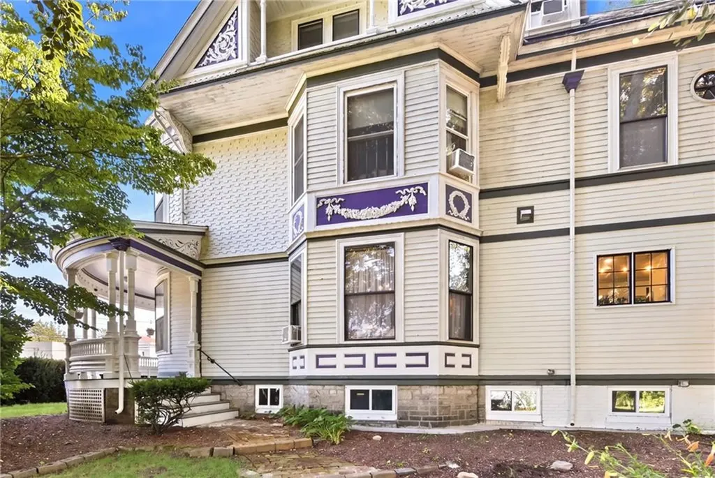 473 South Main Street Woonsocket RI 02895