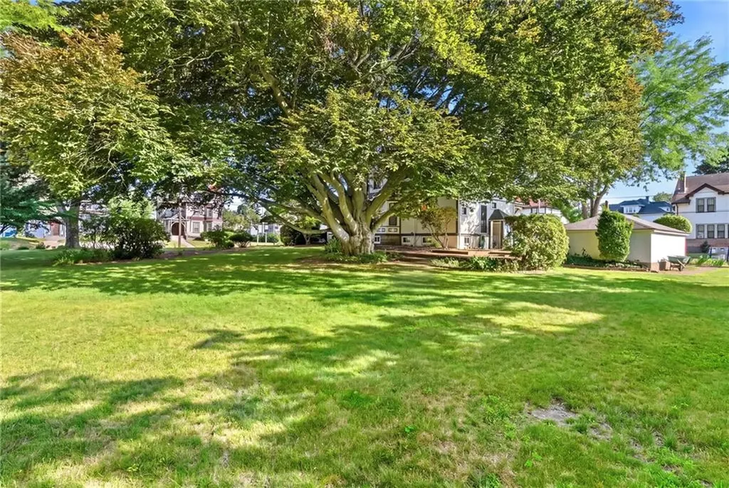 473 South Main Street Woonsocket RI 02895