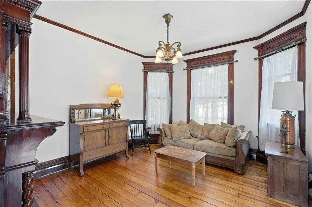 473 South Main Street Woonsocket RI 02895
