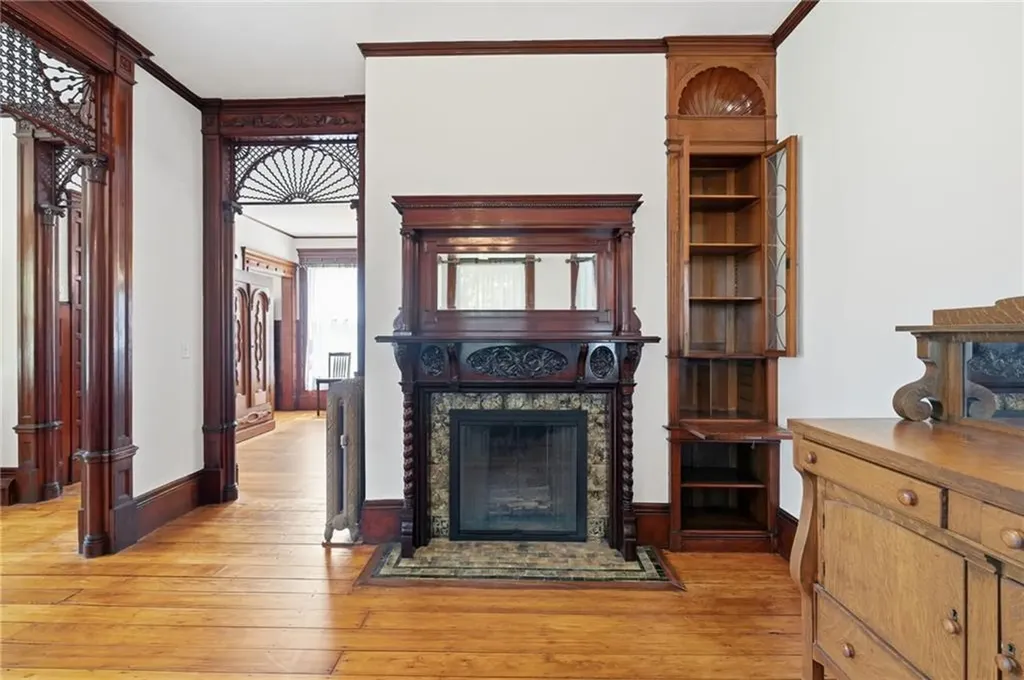 473 South Main Street Woonsocket RI 02895