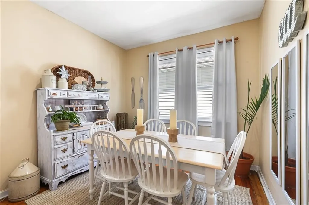 93 Whipple Avenue Cranston RI 02920