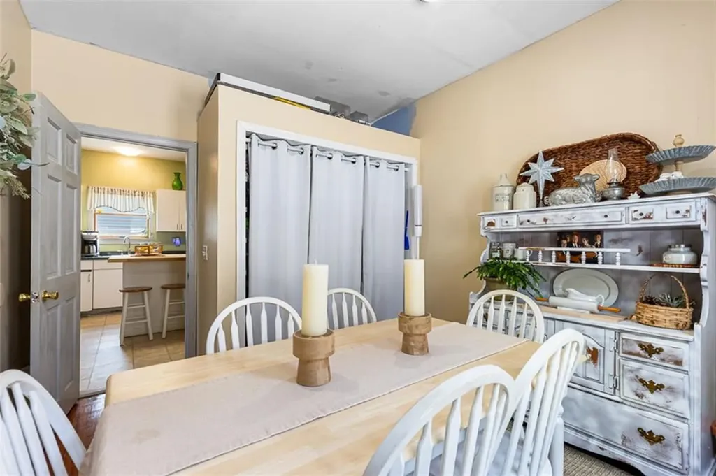 93 Whipple Avenue Cranston RI 02920