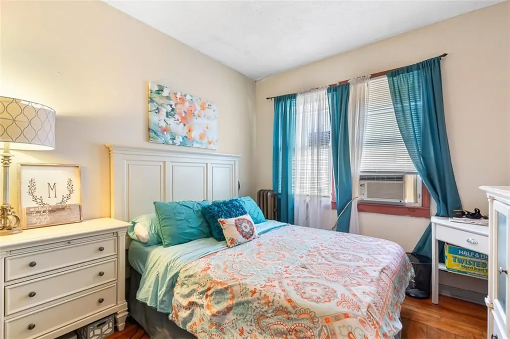 93 Whipple Avenue Cranston RI 02920