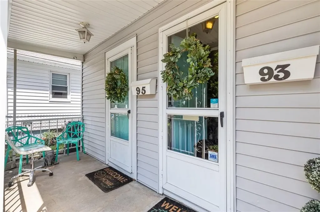 93 Whipple Avenue Cranston RI 02920