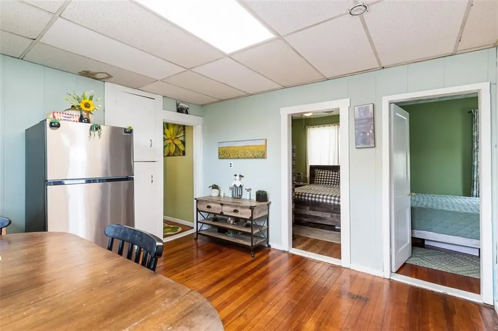 93 Whipple Avenue Cranston RI 02920