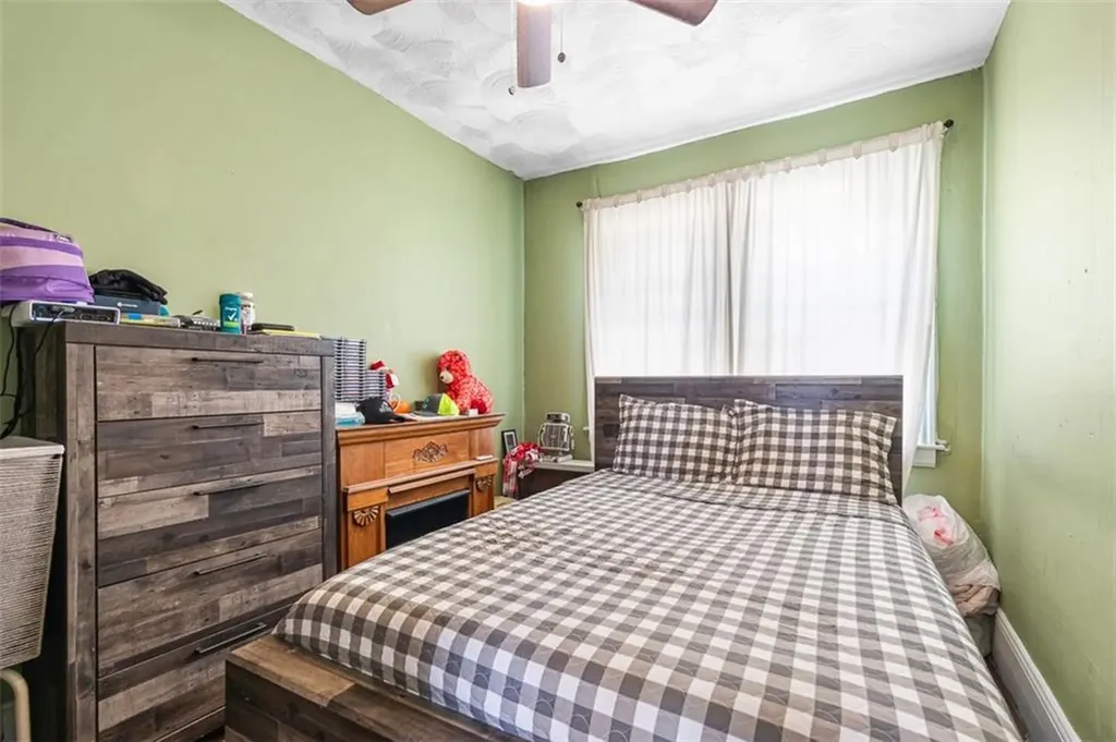 93 Whipple Avenue Cranston RI 02920