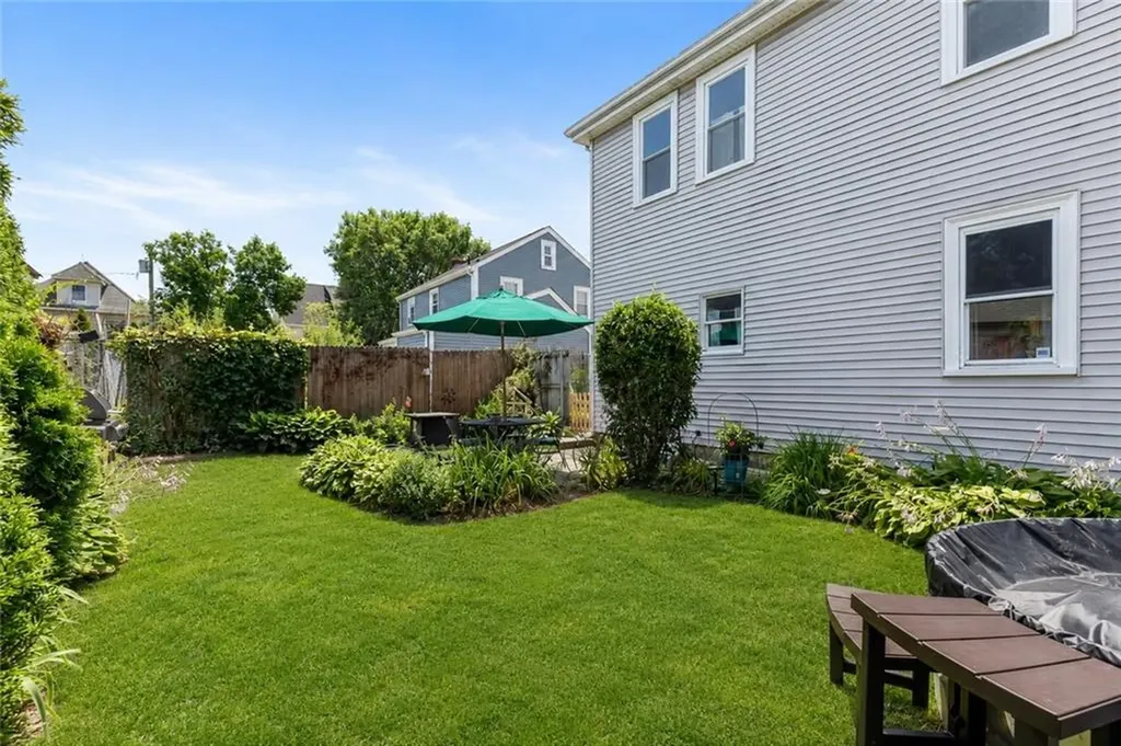 93 Whipple Avenue Cranston RI 02920