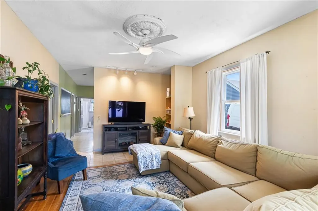 93 Whipple Avenue Cranston RI 02920