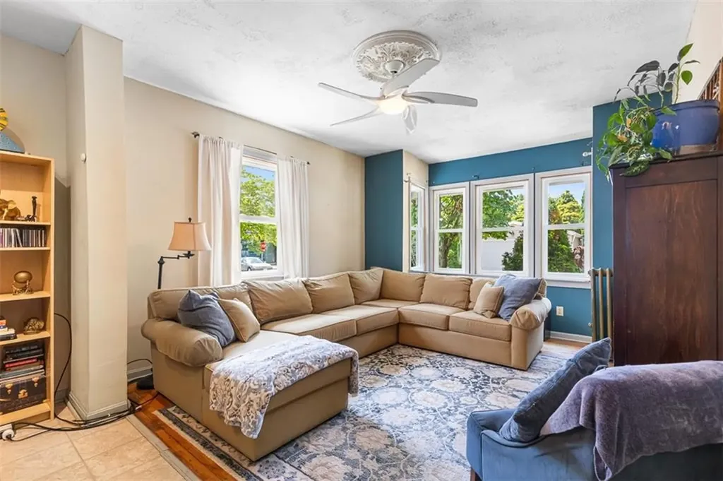 93 Whipple Avenue Cranston RI 02920