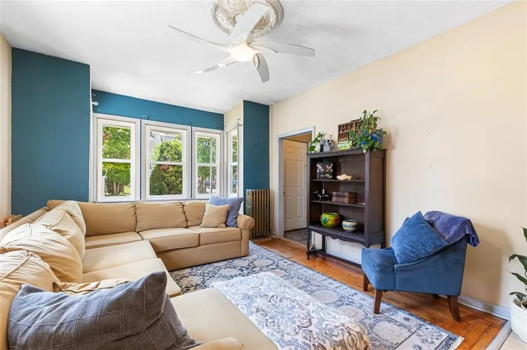 93 Whipple Avenue Cranston RI 02920